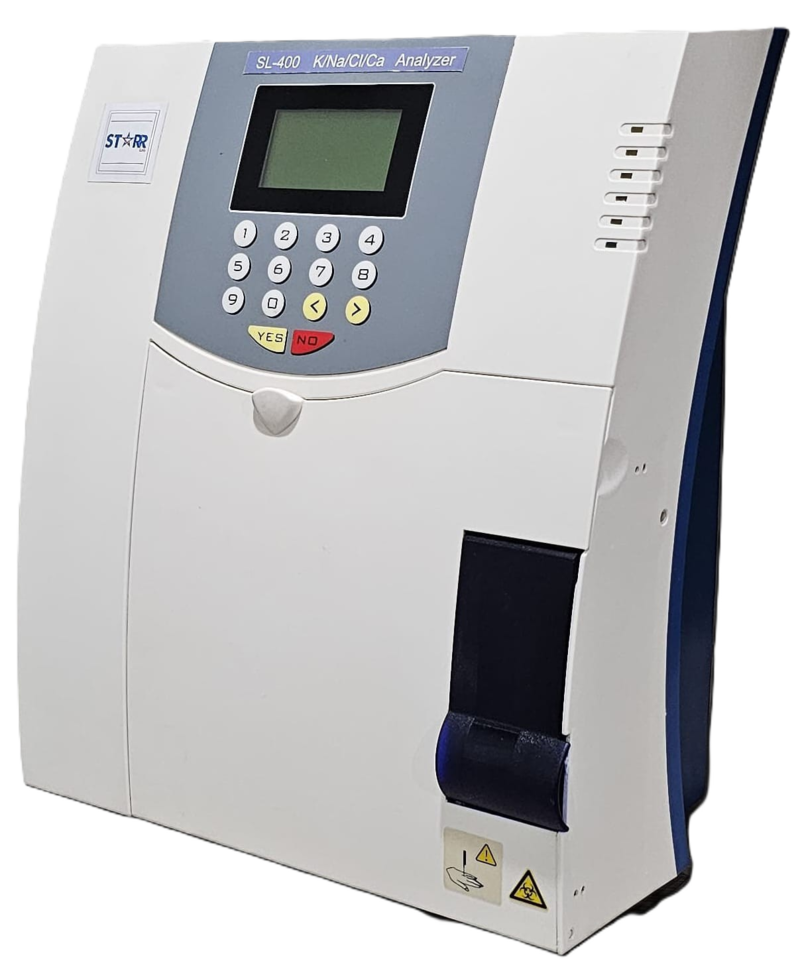 Sl400 Machine SL-400 - SBK Indo
